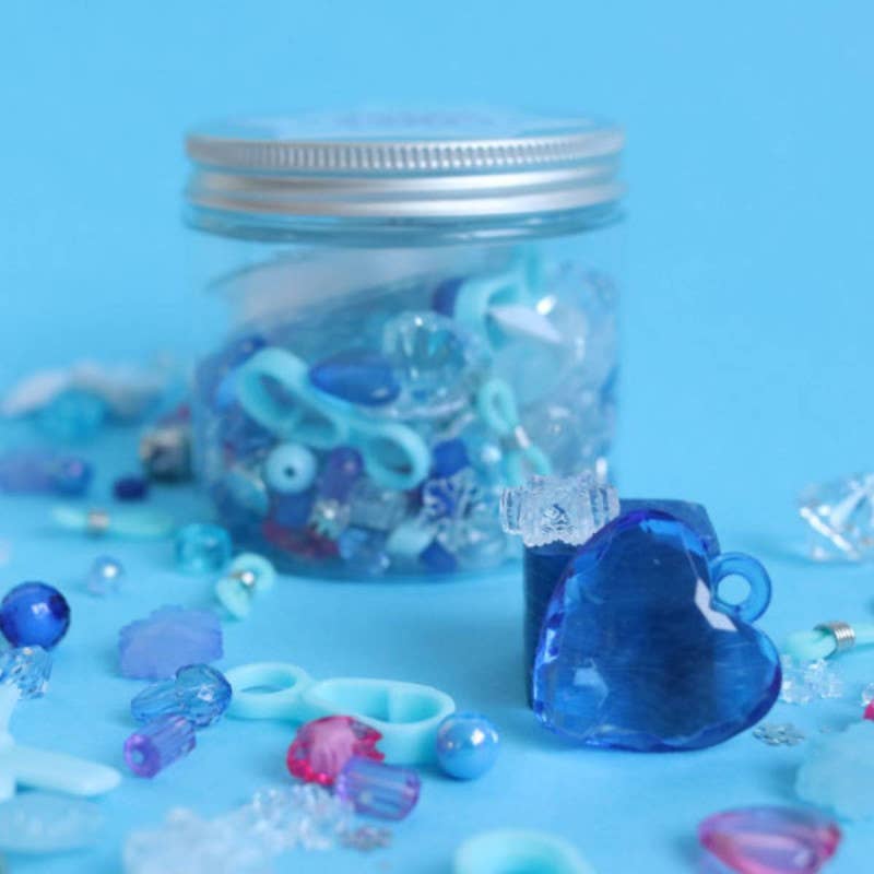 Sada korálků - Frozen