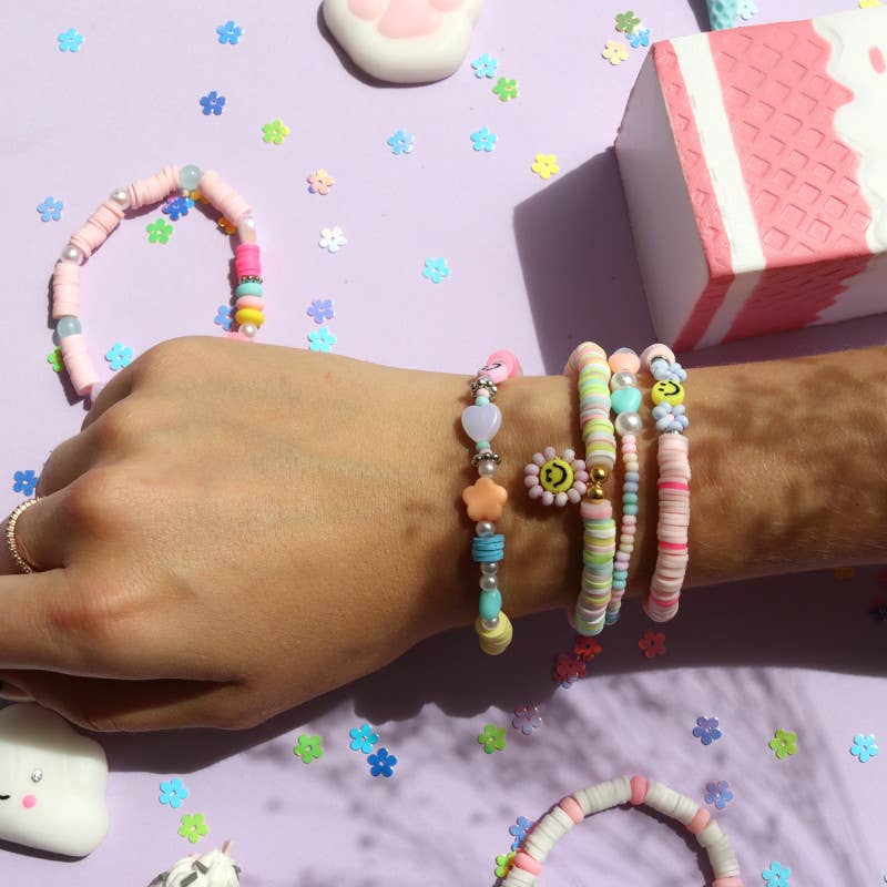 Mix korálků - Seoul