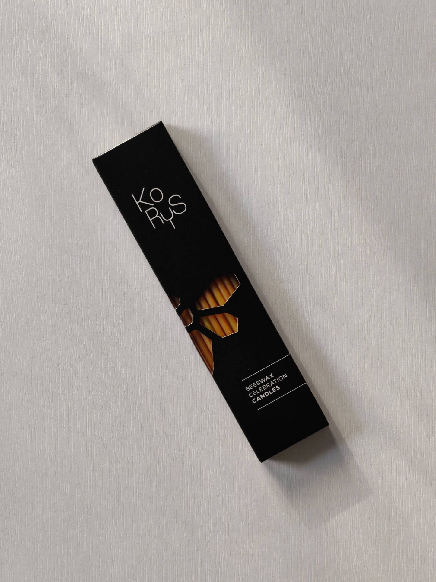 Dlouhé narozeninové svíčky