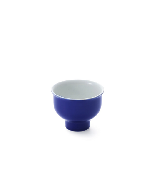 MANZ Tea cup Blue
