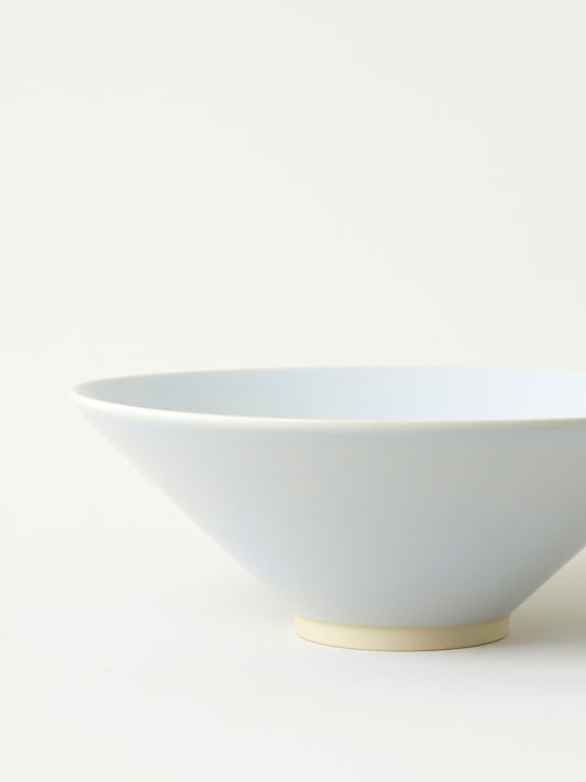 Memphis salátová mísa - light blue