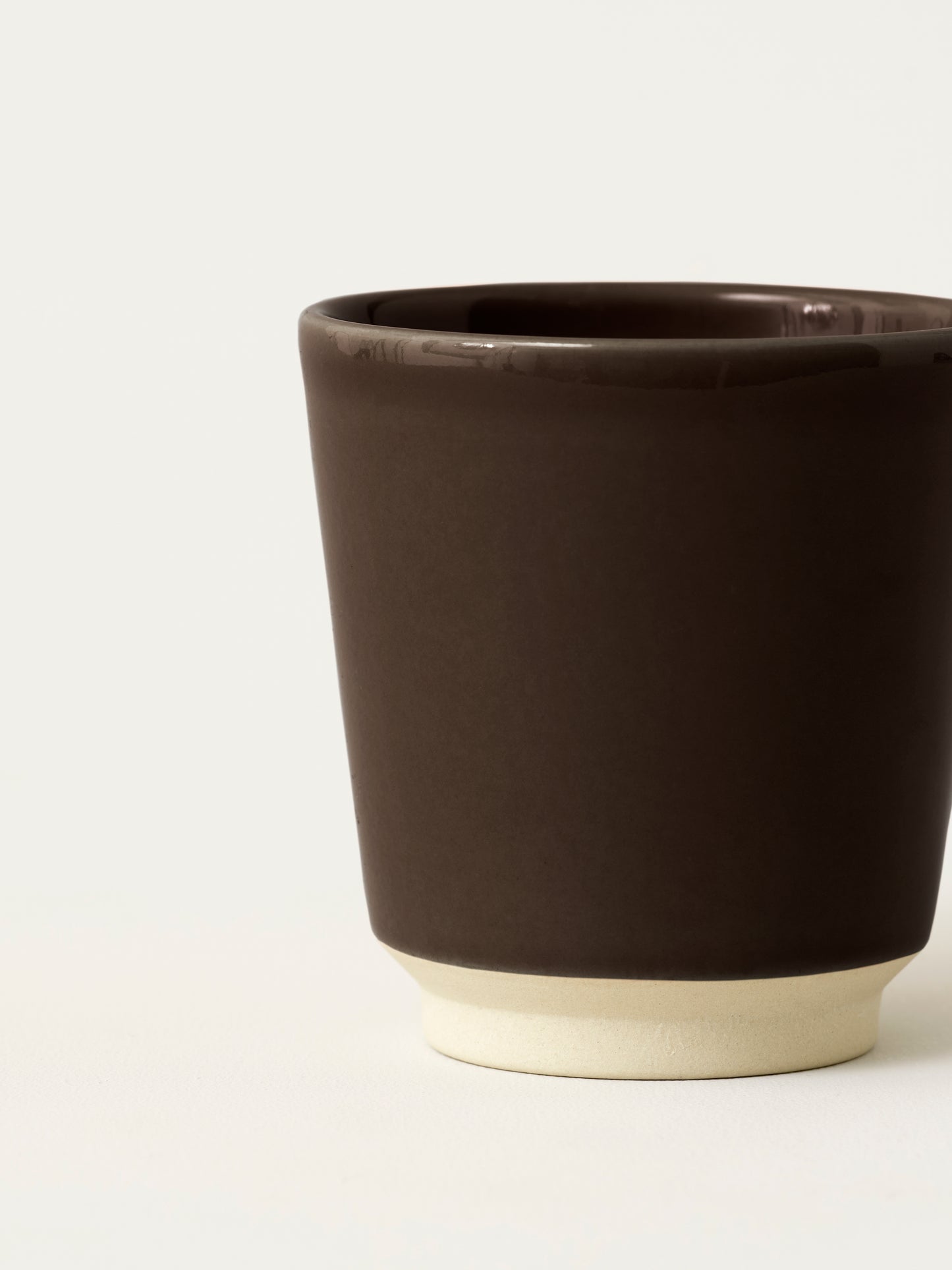 Memphis hrnek 2 kusy - cocoa