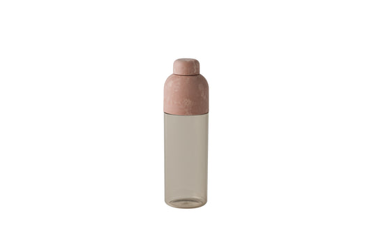 Láhev na vodu - pink