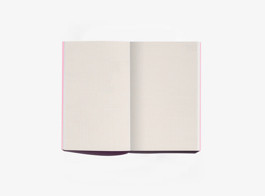 Zápisní Filling good - cotton candy