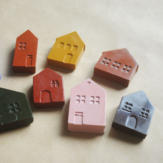 Voskovky Cosy Cabins