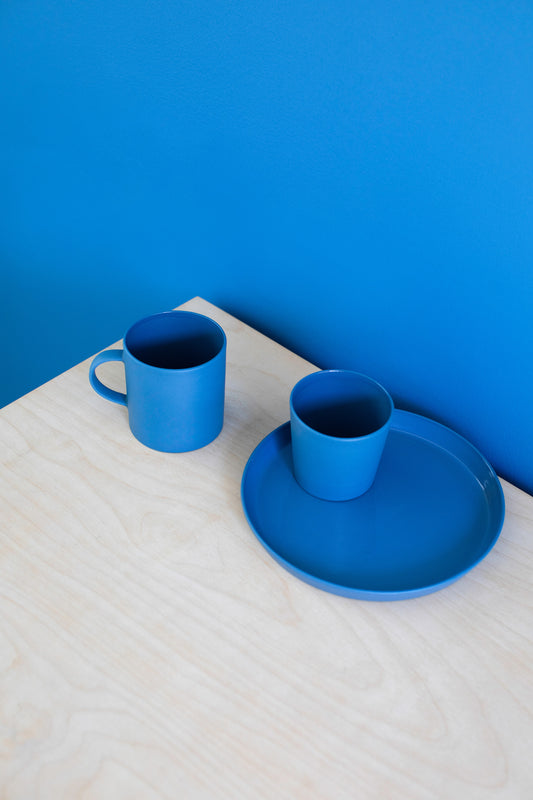 Hrnek Tumbler - blue