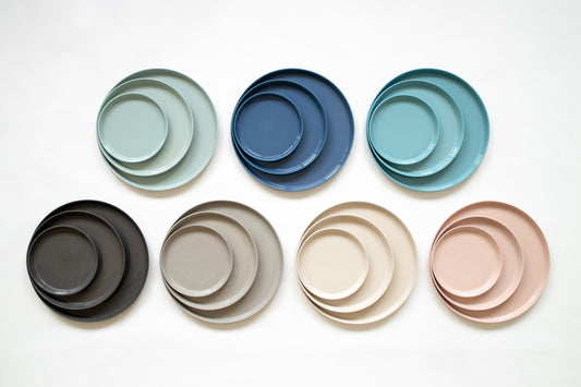 Malý talíř - pink