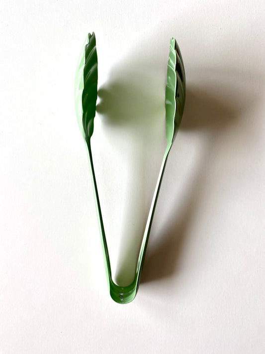 Servírovací kleště - green