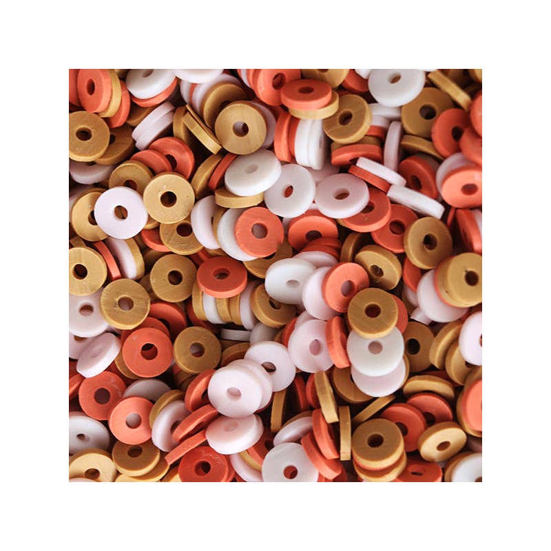 Mix korálků - Marrakech