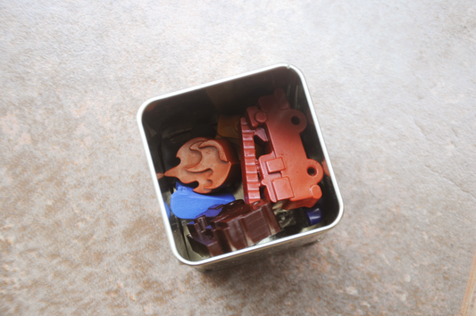 Voskovky - Fire rescue