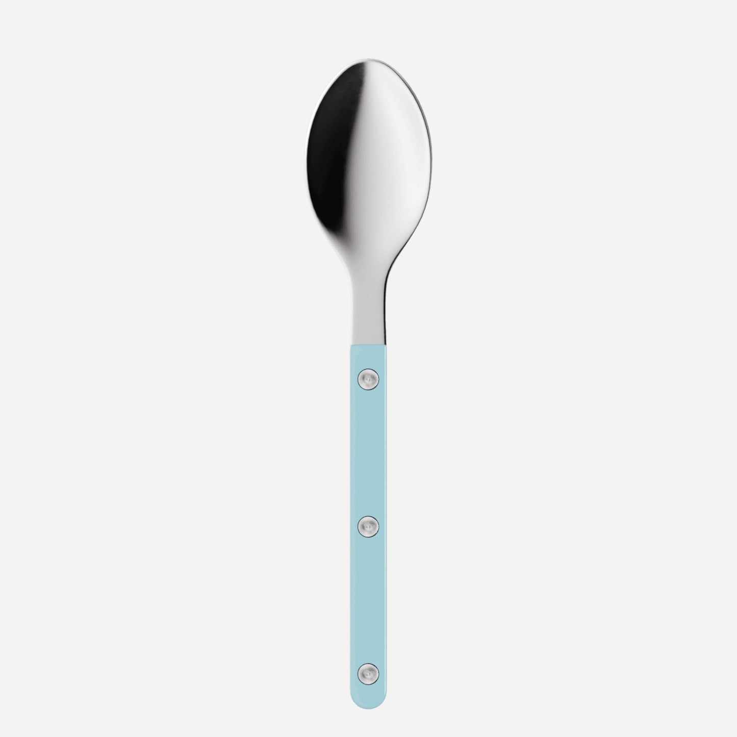 Lžička - pastel blue
