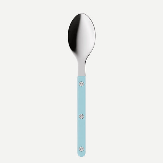 Lžička - pastel blue