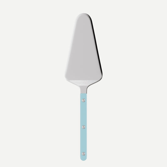 Dortová lopatka - pastel blue