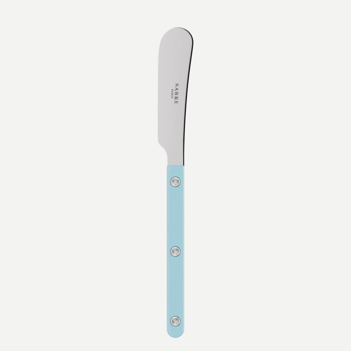 Nůž na máslo - pastel blue