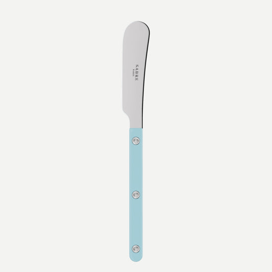 Nůž na máslo - pastel blue