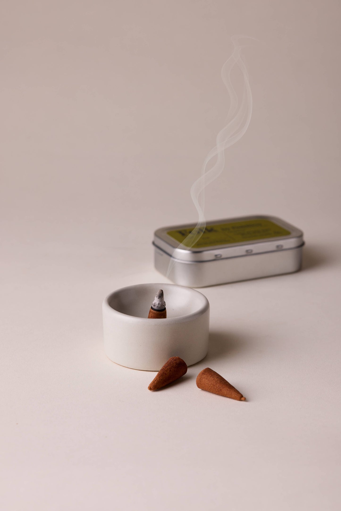 Vonné kužely Kin Folk