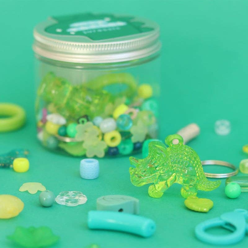 Sada korálků - Jurský park