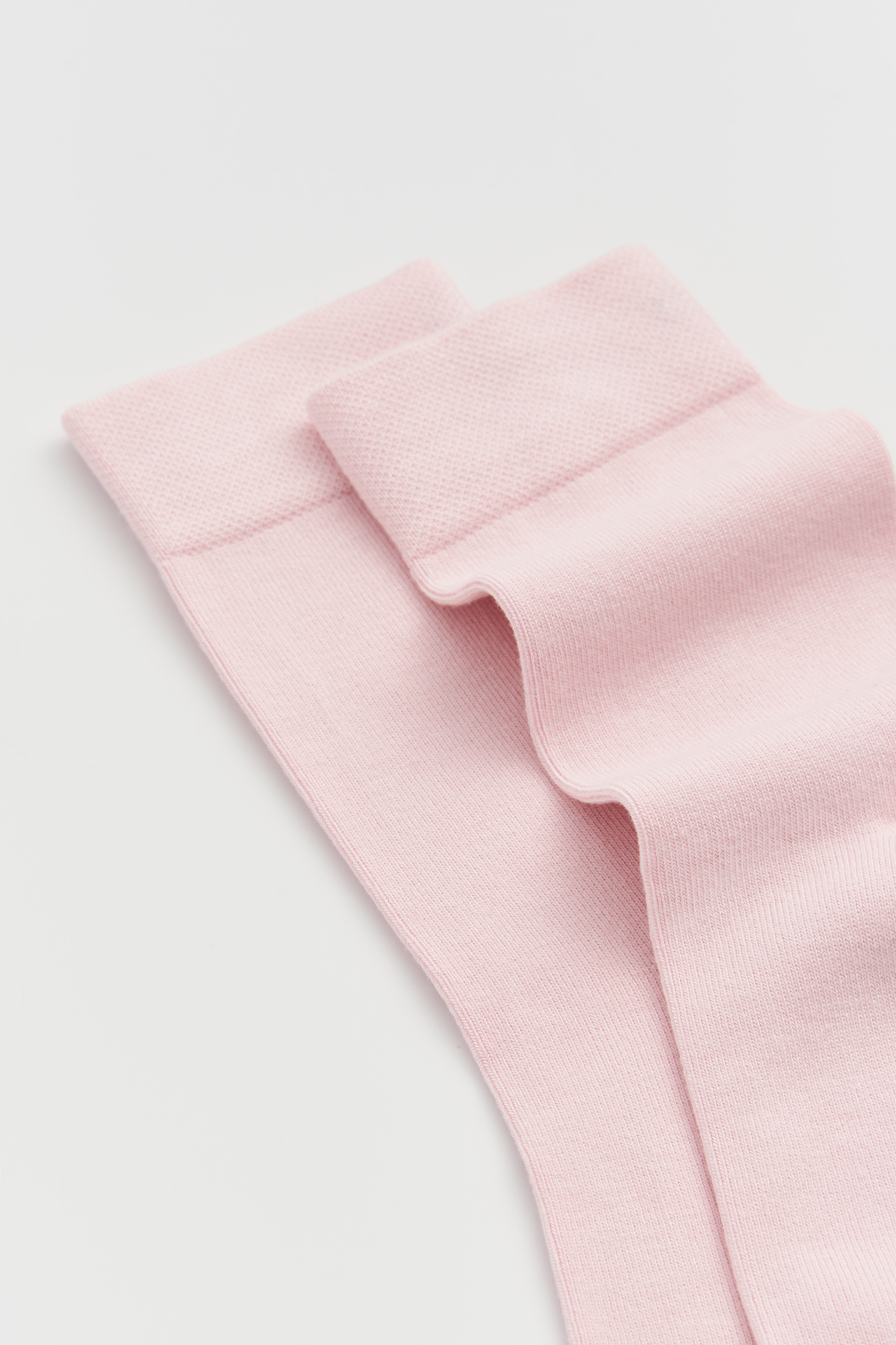 Ponožky Bamboo - marschmallow pink