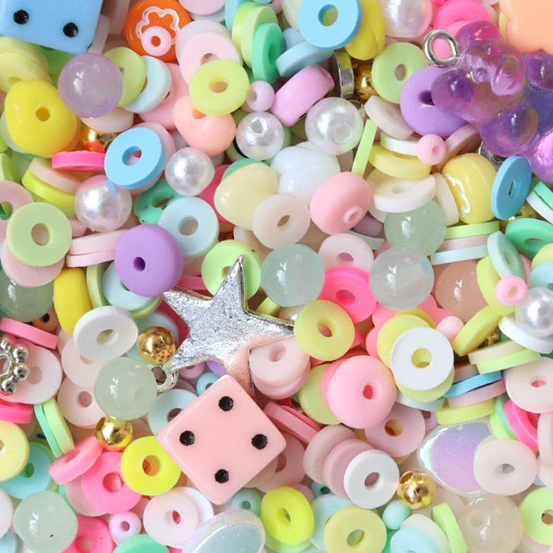 Mix korálků - Seoul