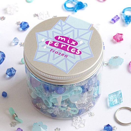 Sada korálků - Frozen