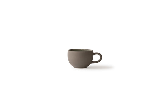 Hrnek Round S - ash gray