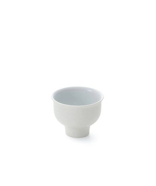 MANZ Tea cup Natural