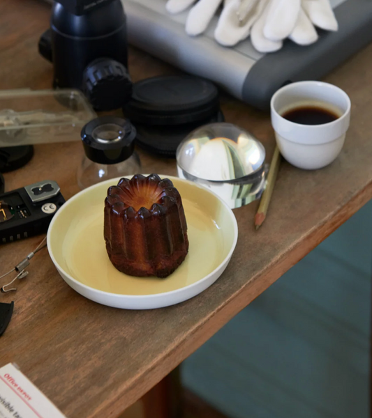 CMA Tea cup