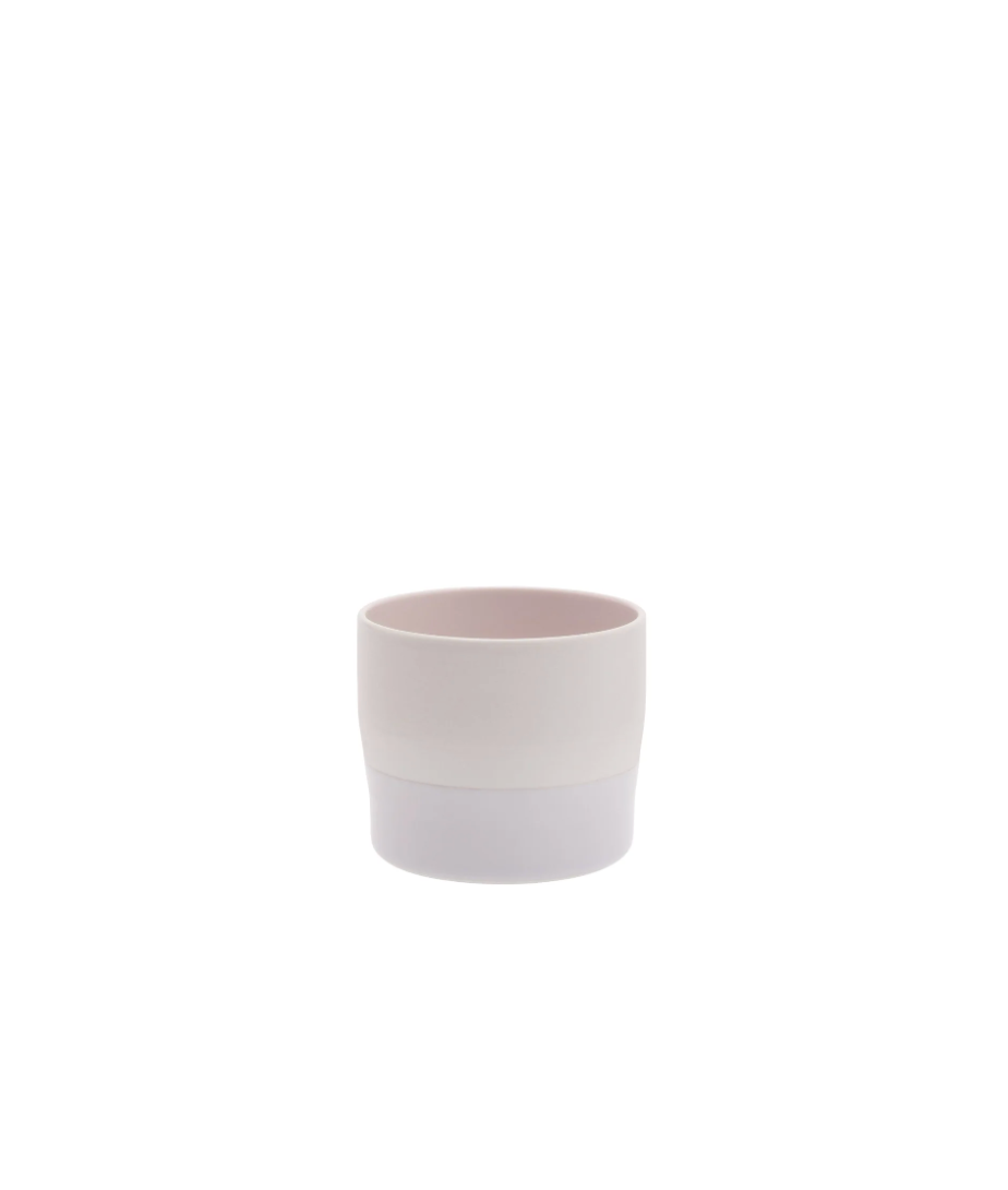 S&B Espresso Cup Light Pink