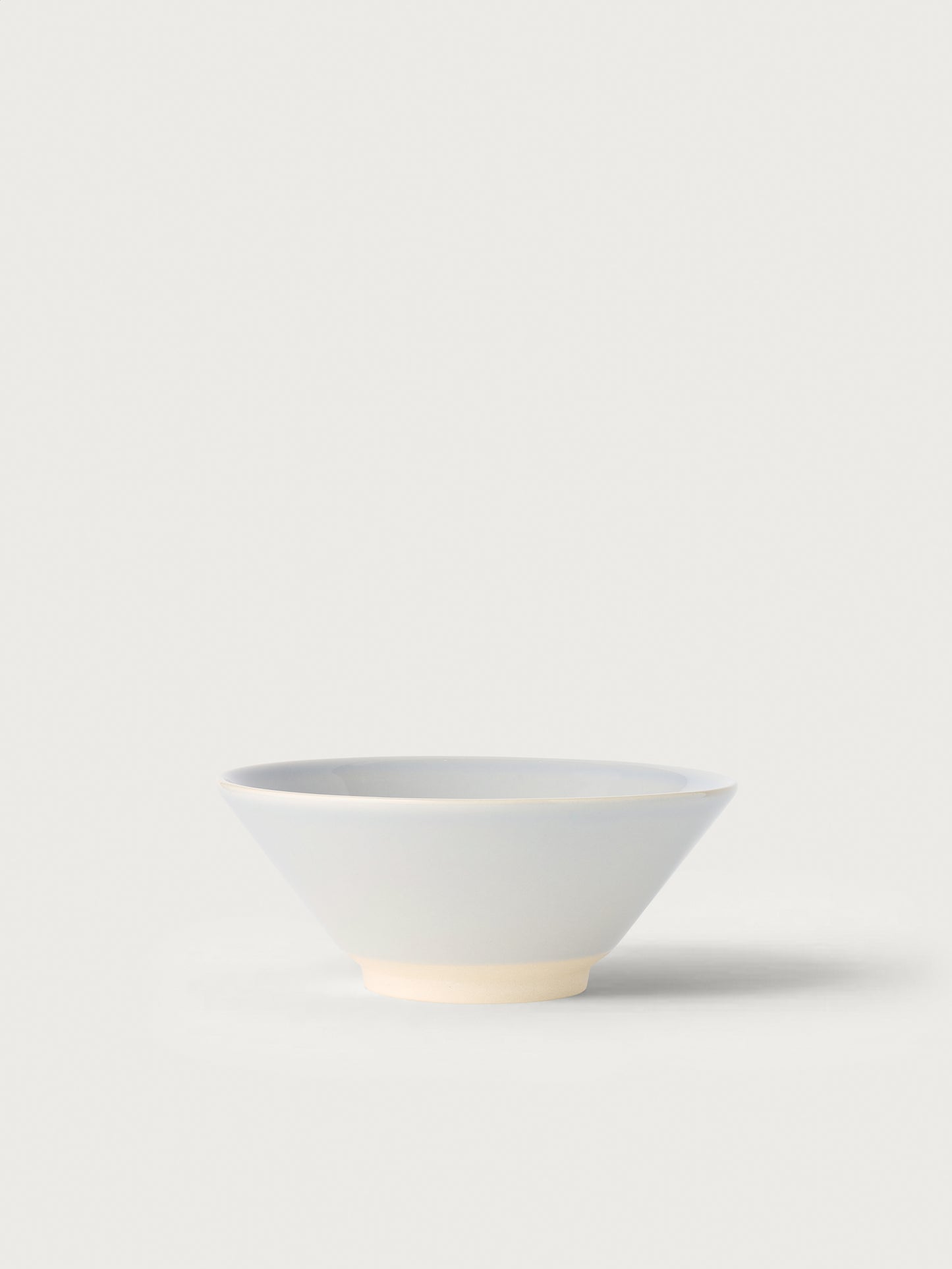 Memphis miska - light blue