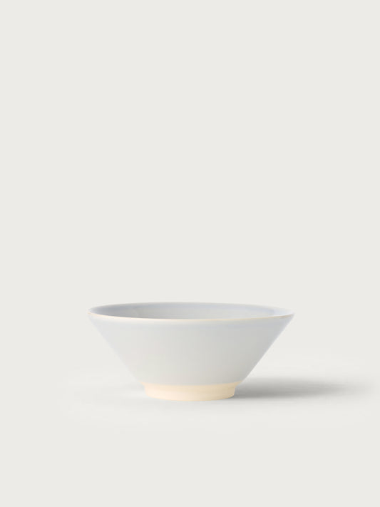 Memphis miska - light blue