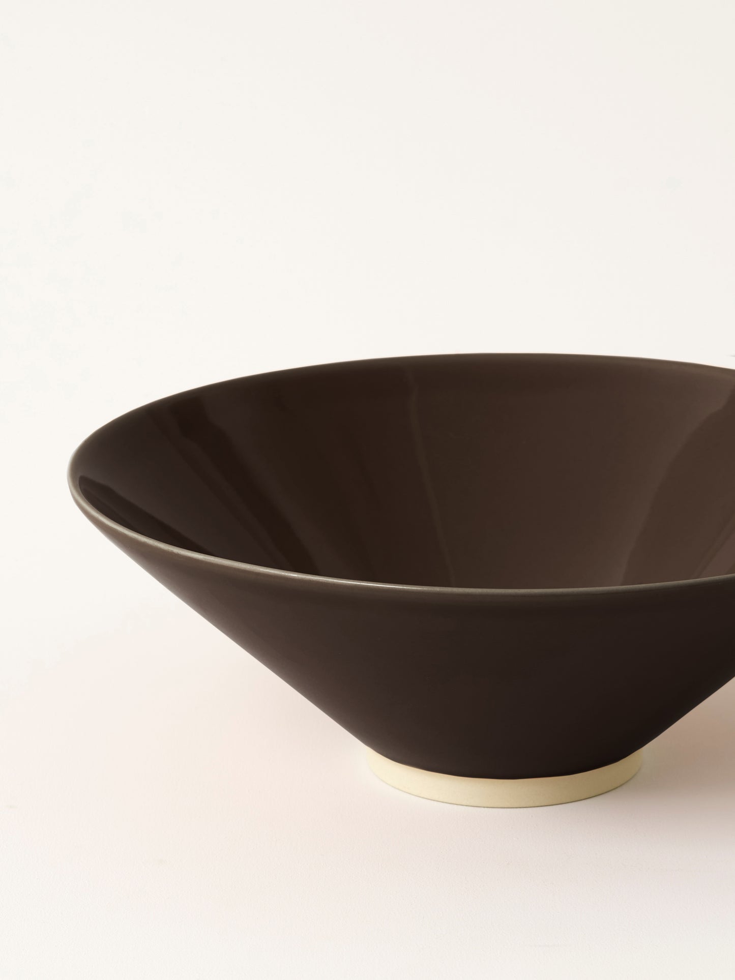 Memphis salátová mísa - cocoa