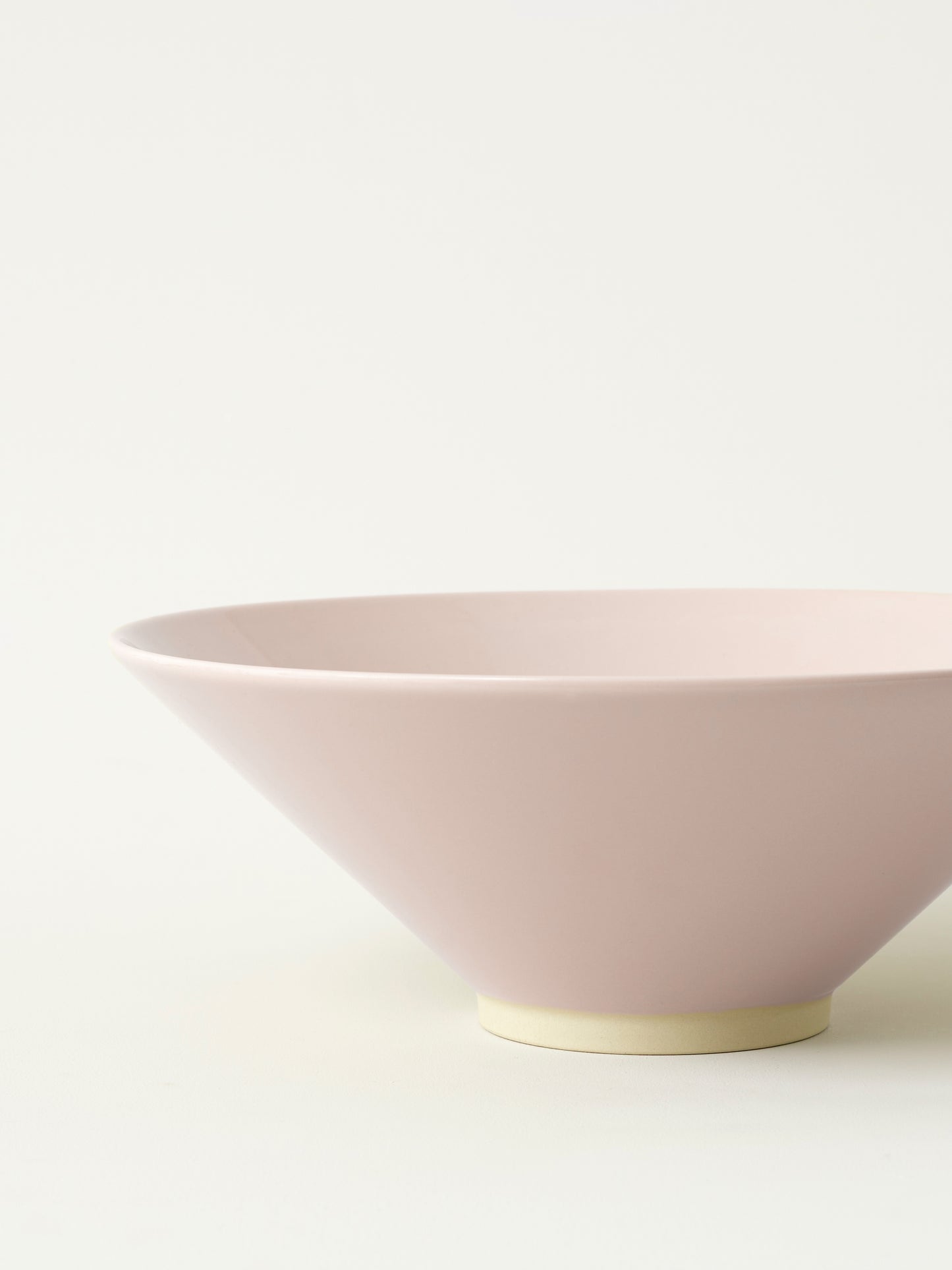 Memphis salátová mísa - rose