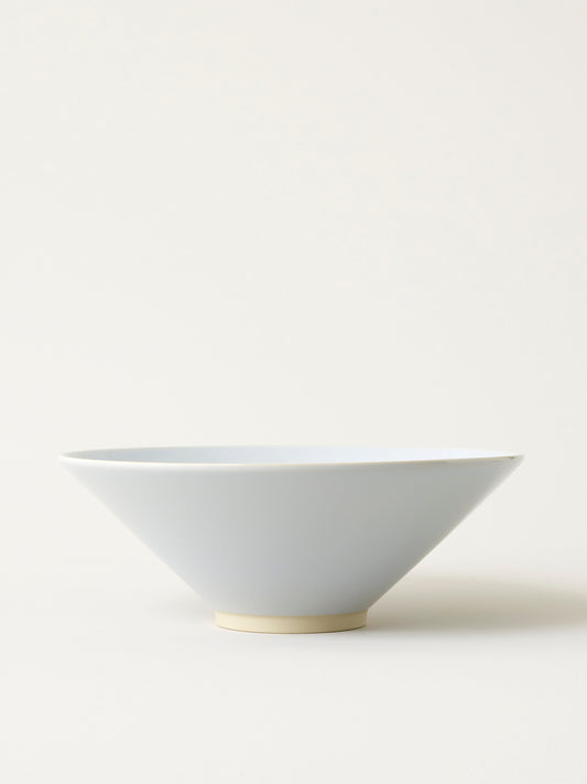 Memphis salátová mísa - light blue