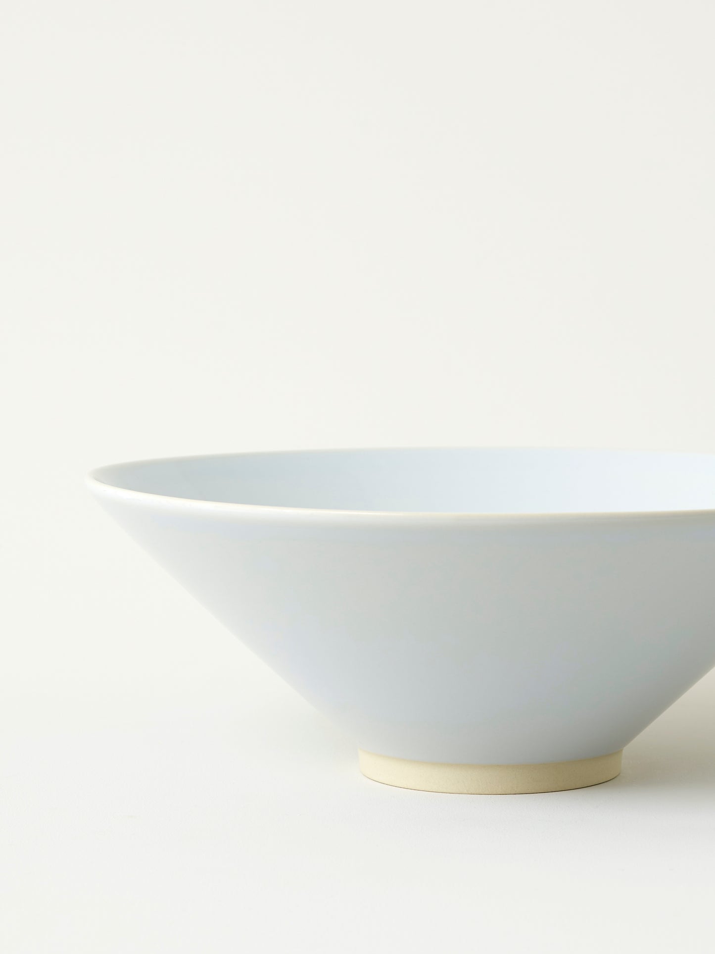 Memphis salátová mísa - light blue