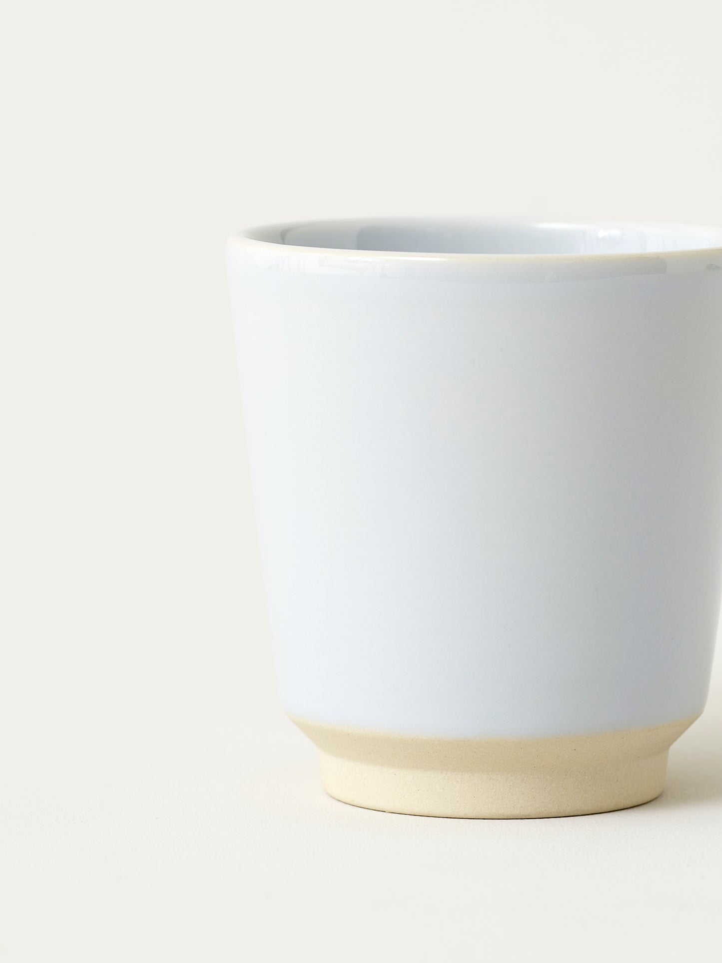 Memphis hrnek 2 kusy - ice blue