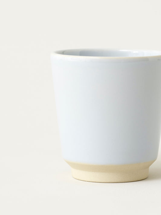 Memphis hrnek 2 kusy - ice blue