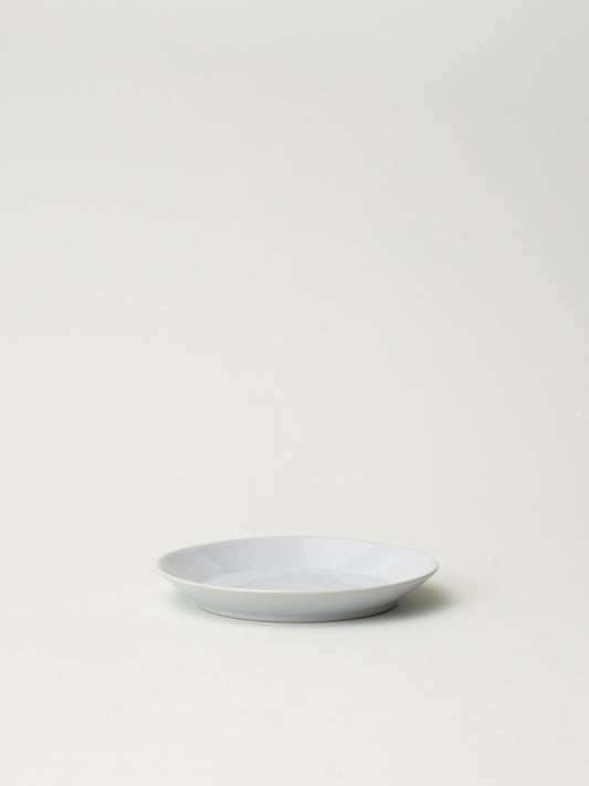 Memphis talíř - light blue