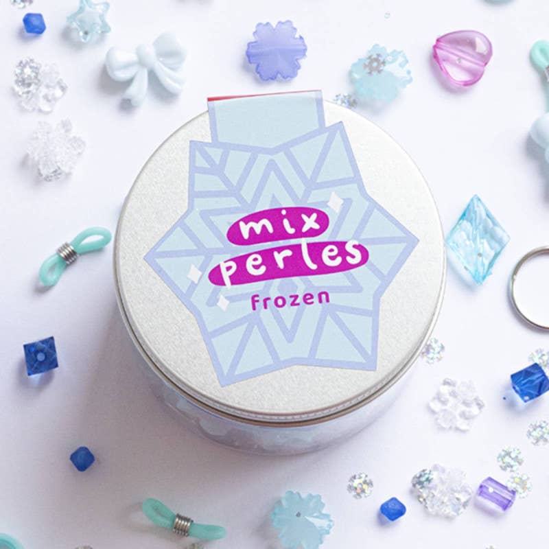 Sada korálků - Frozen