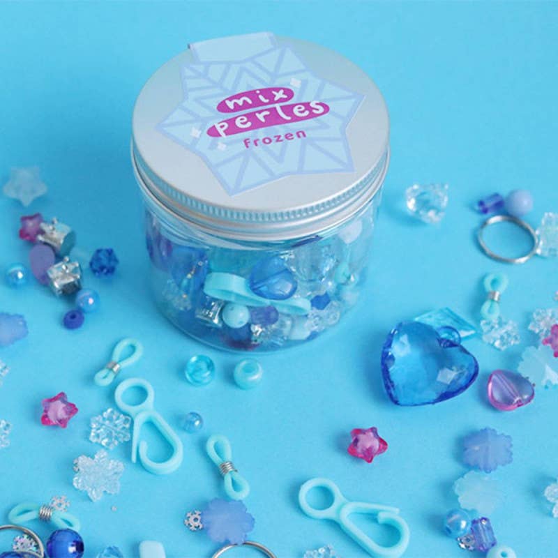 Sada korálků - Frozen