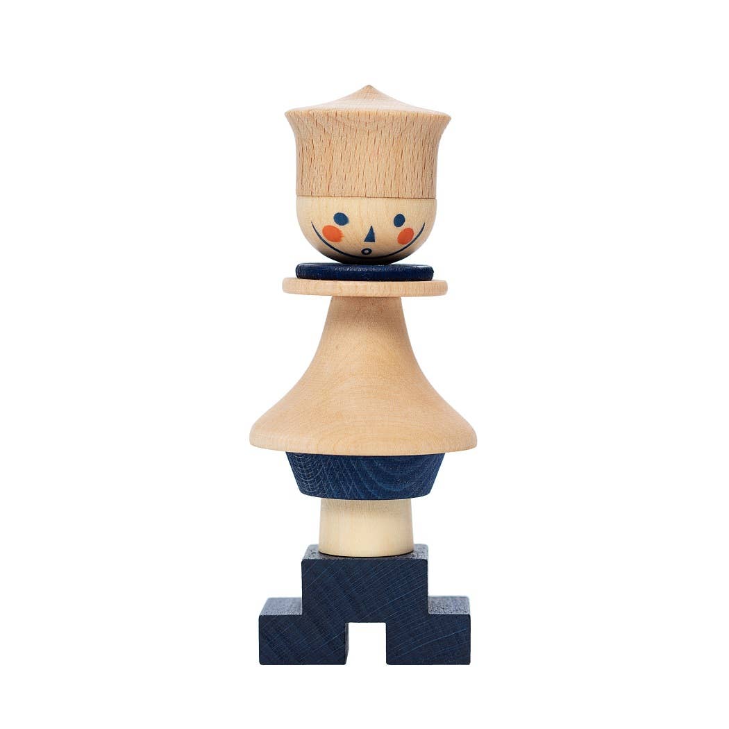 Stohovací figurka No. 05