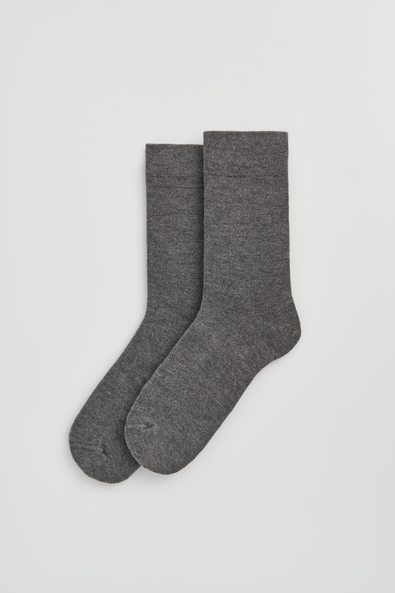 Ponožky Bamboo - correct grey