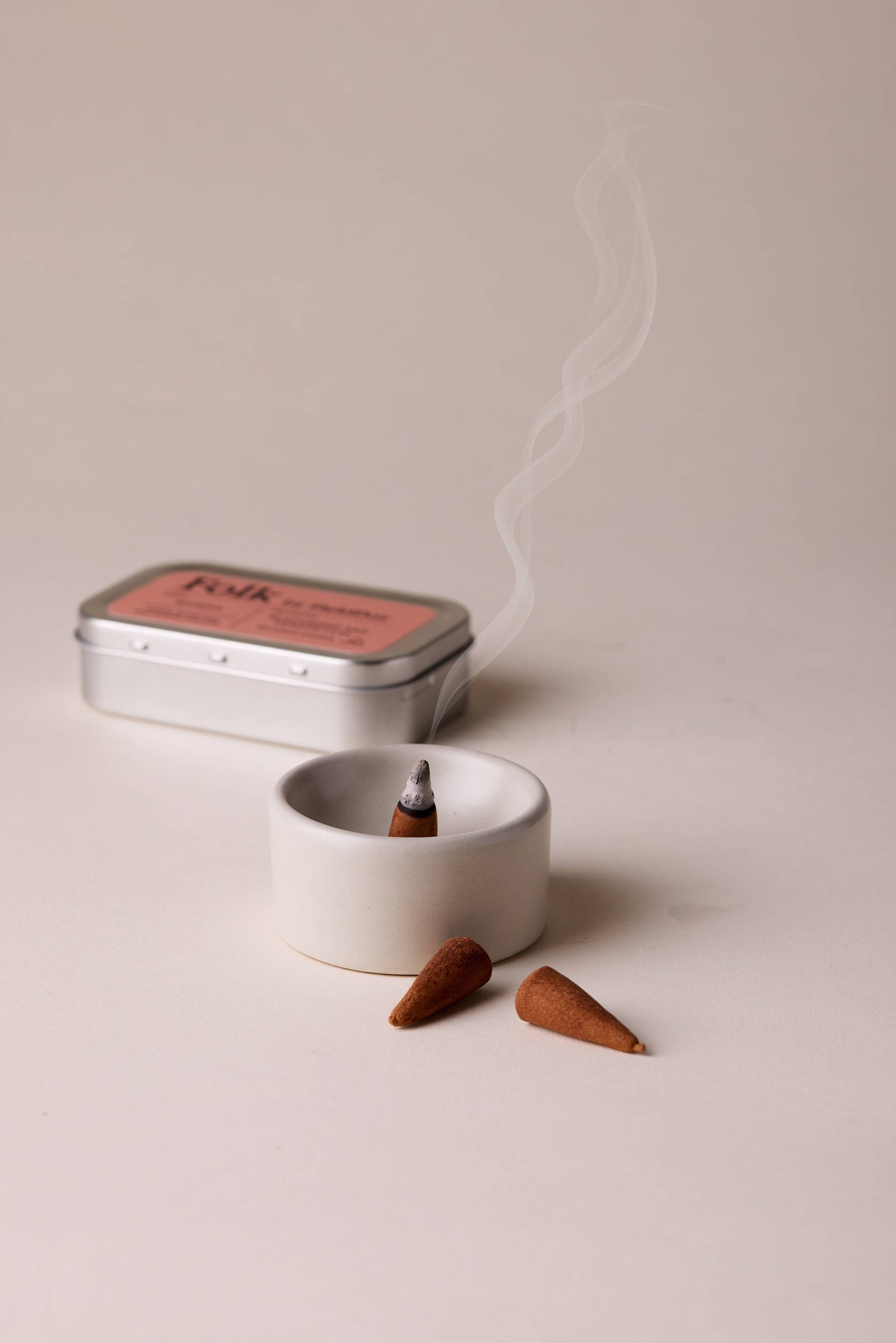 Vonné kužely Wander Folk