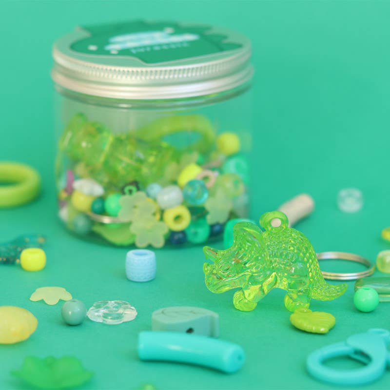 Sada korálků - Jurský park