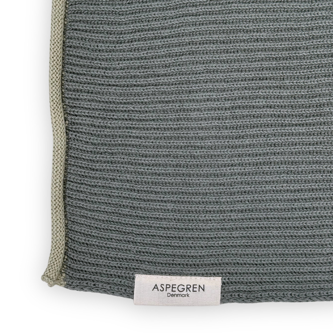 Pletený hadřík na nádobí - Sea Grass