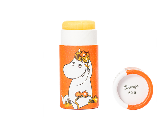 Balzám na rty - orange