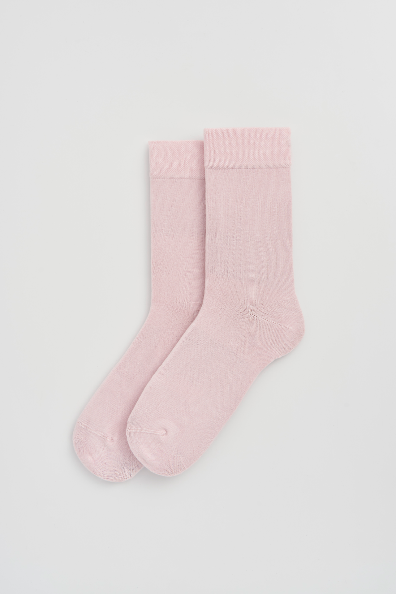 Ponožky Bamboo - marschmallow pink