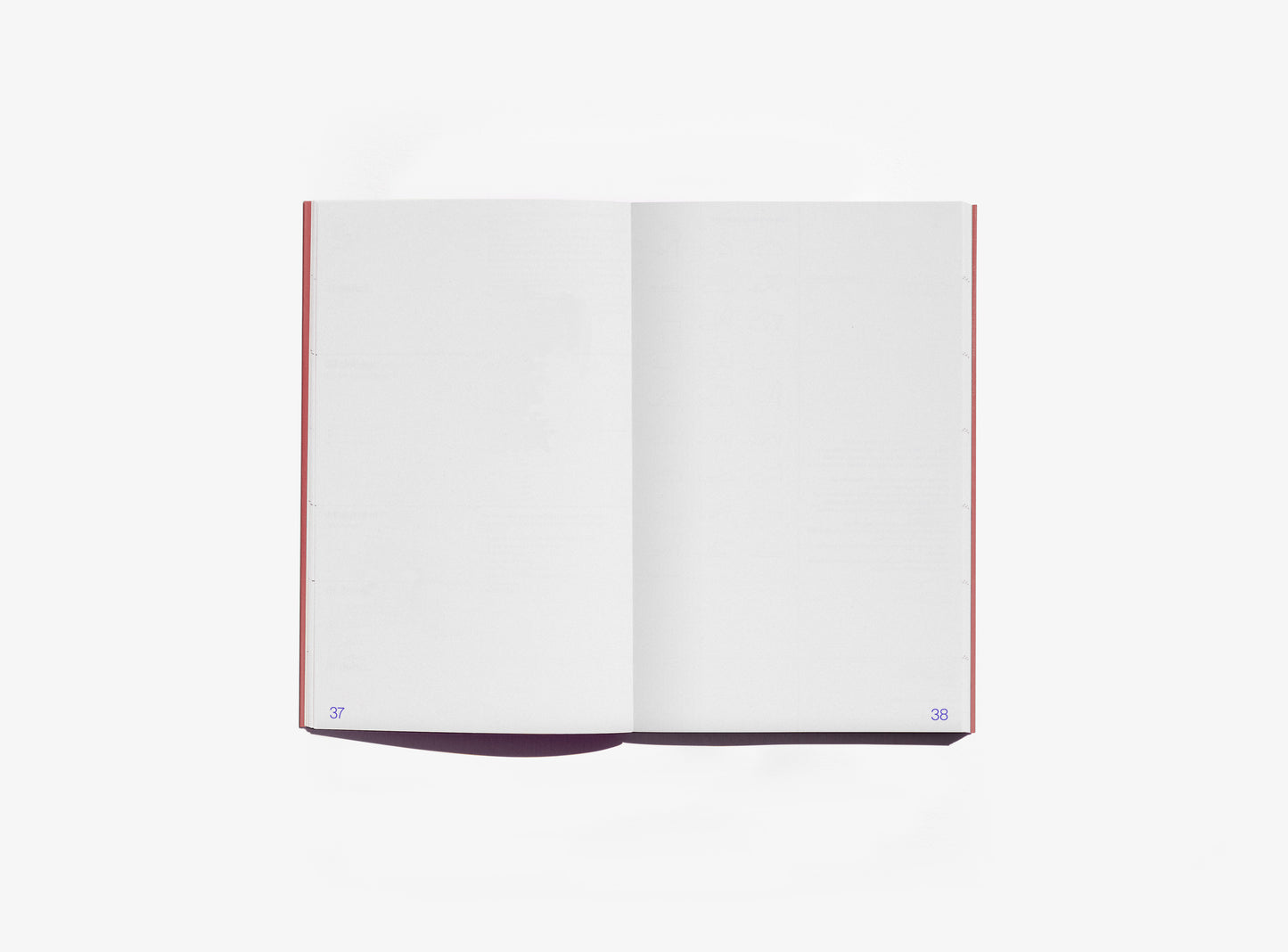 Diář Date Me Happy - bez data