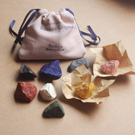 Voskovky Ocean Rocks