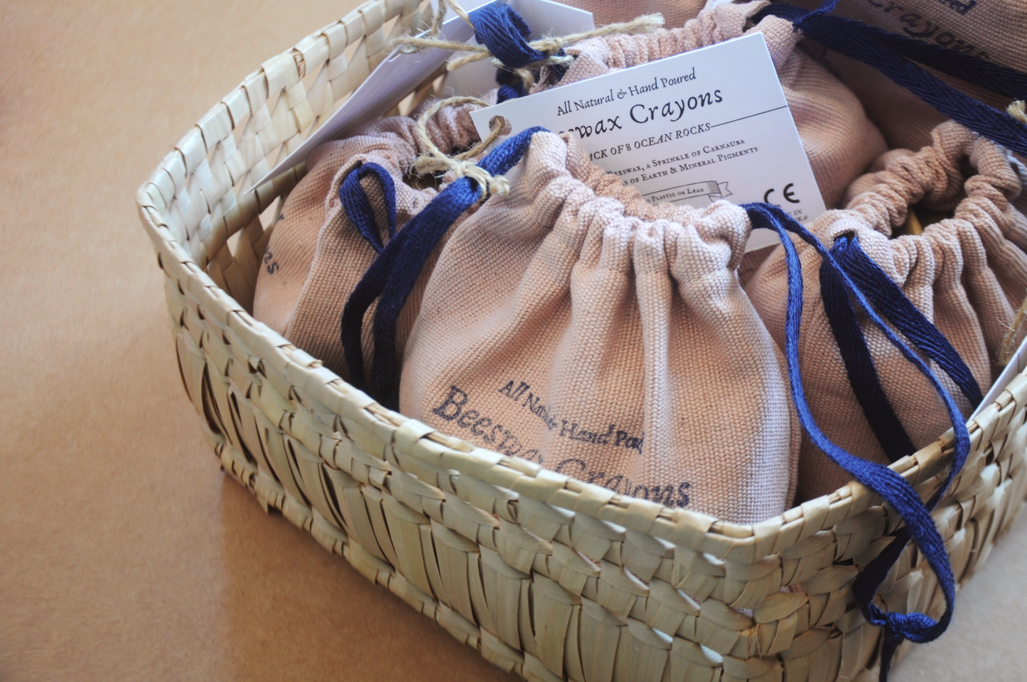 Voskovky Ocean Rocks