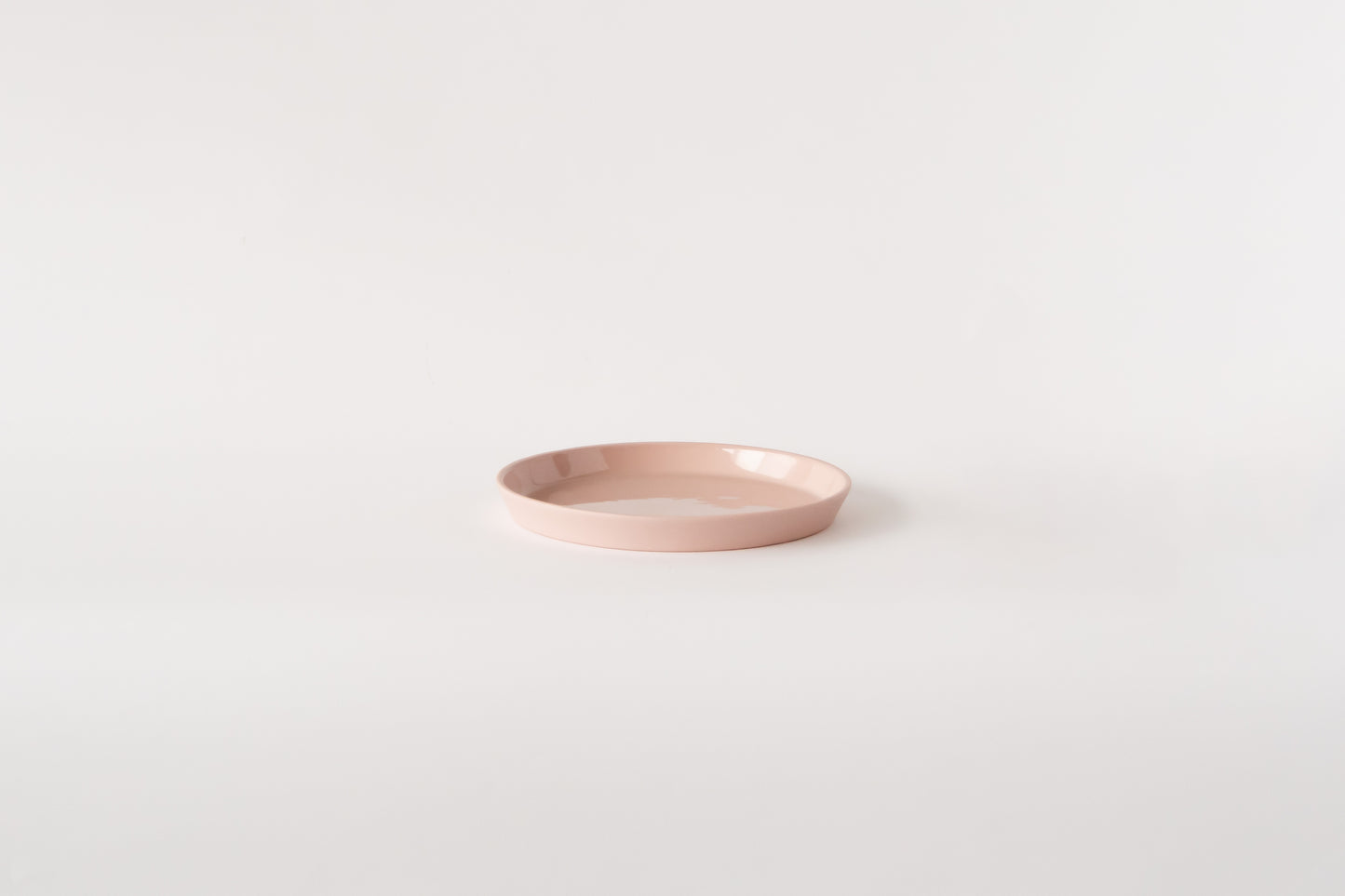 Malý talíř - pink